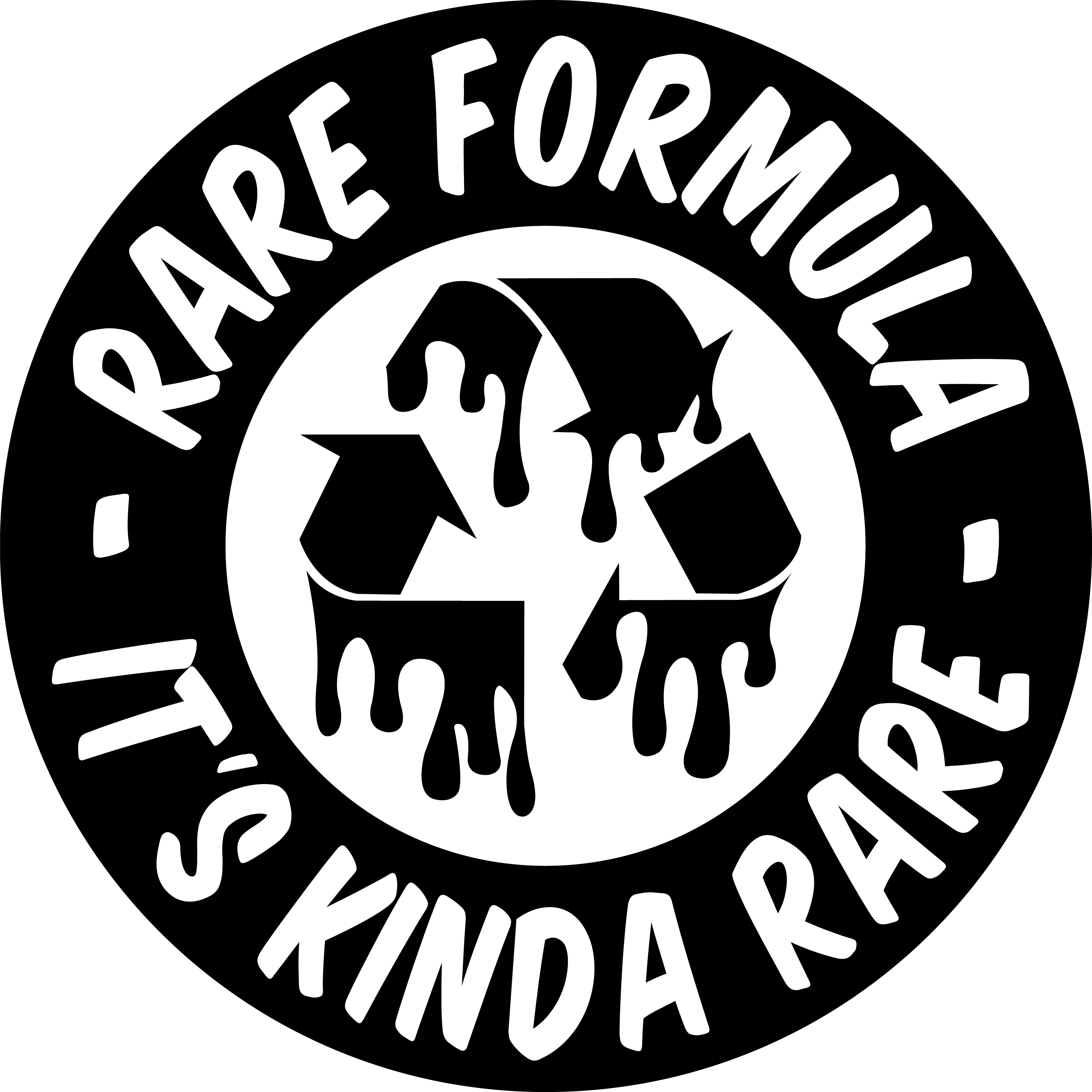 Rare Formula - Toys & Collectibles